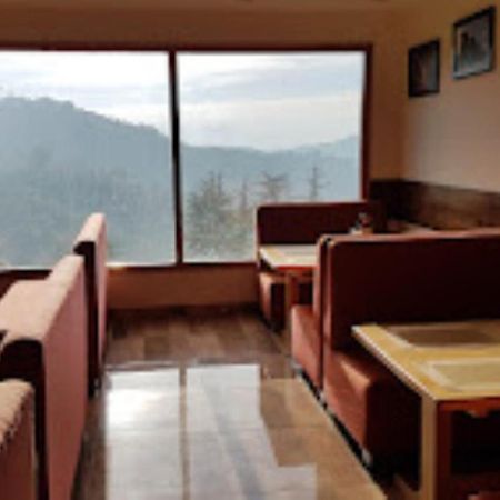 Shimla Greens Shimla Hotel Exterior photo