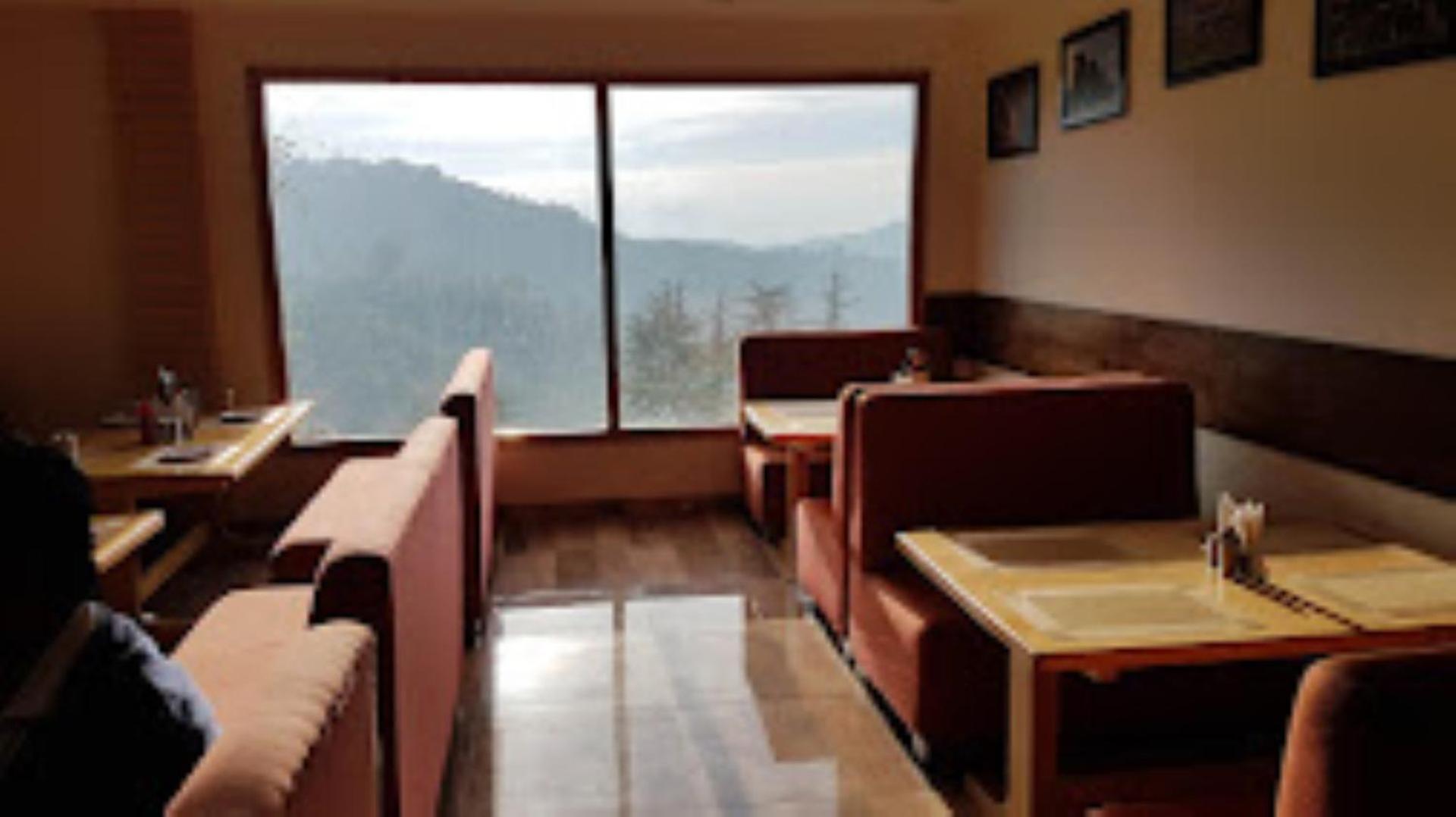 Shimla Greens Shimla Hotel Exterior photo